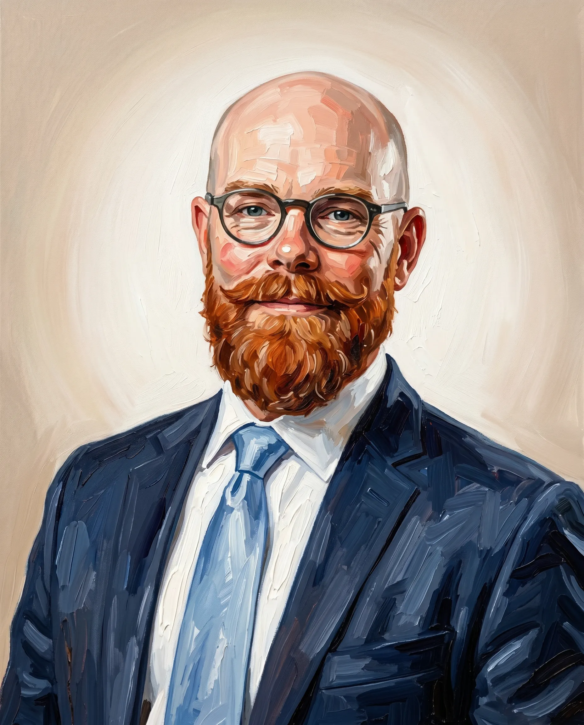 Chris Coleman — Teleios co-founder