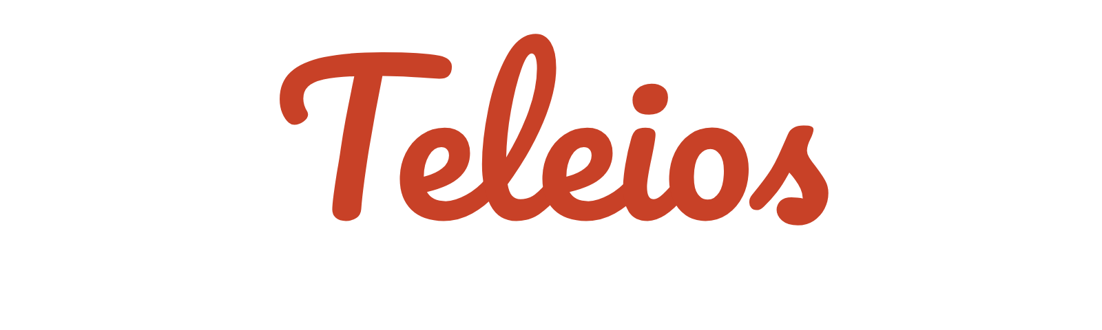 Teleios